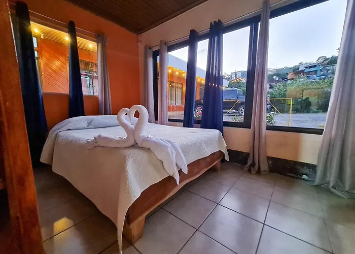 Cabinas Selva Verde