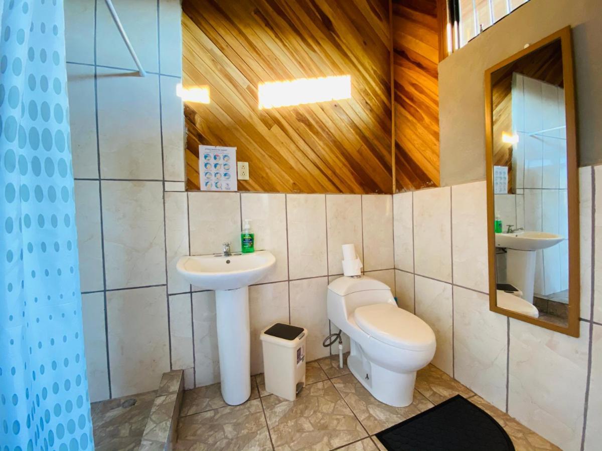 Cabinas Selva Appart hôtel *