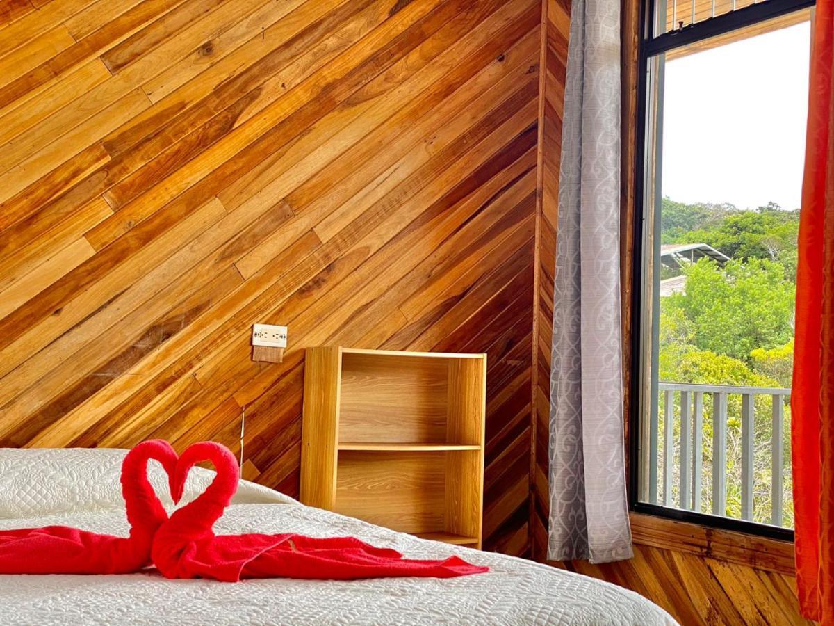 Cabinas Selva *