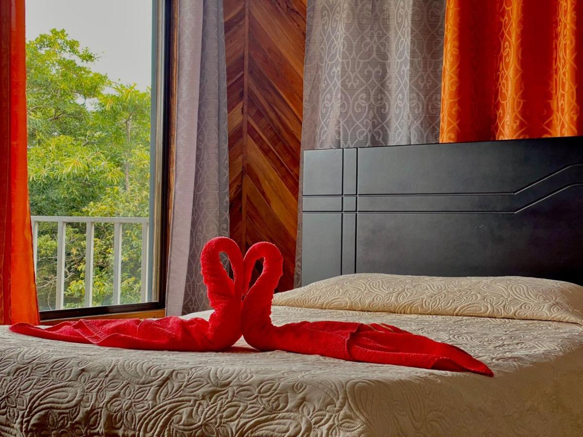 Cabinas Selva