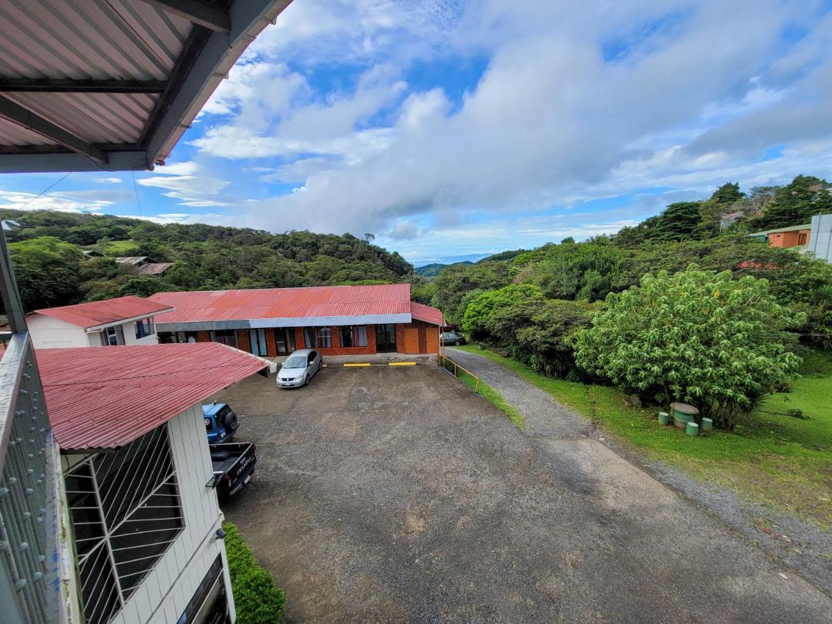 Appart hôtel Cabinas Selva Monteverde