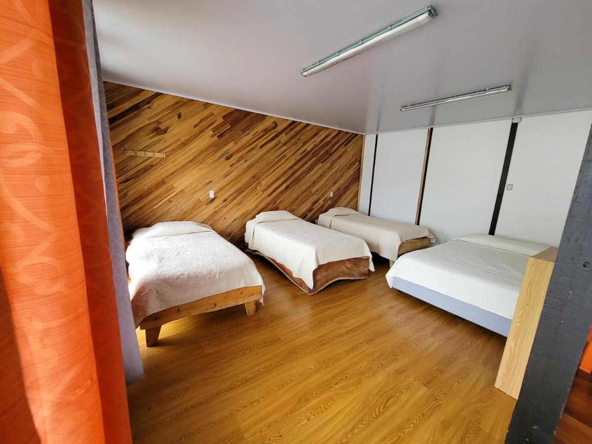 Appart hôtel Cabinas Selva Monteverde