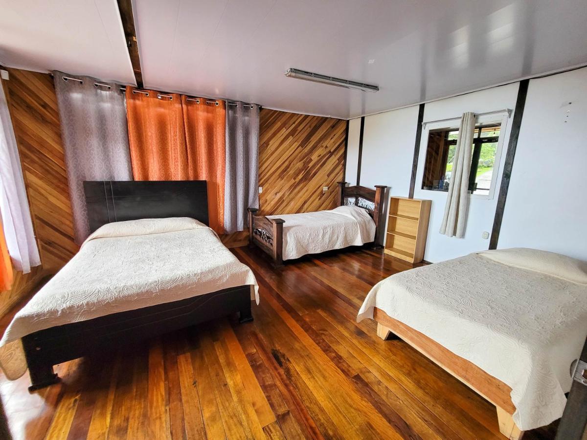 Appart hôtel Cabinas Selva Monteverde