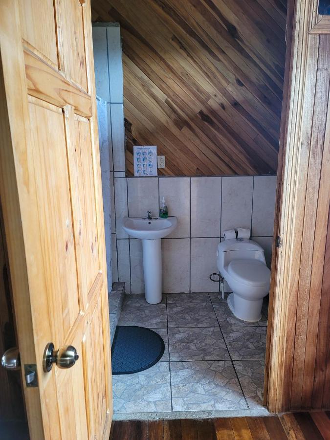 Cabinas Selva