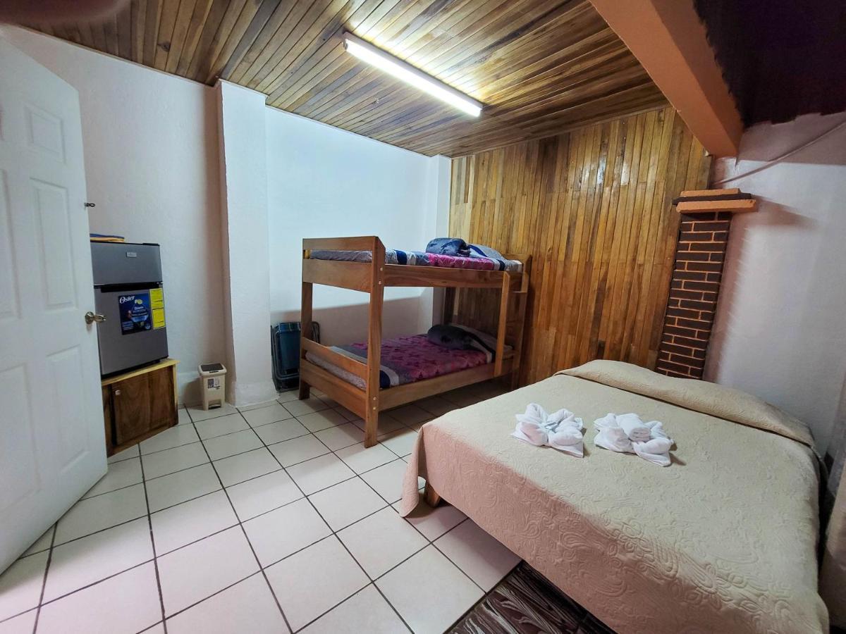 Cabinas Selva Monteverde