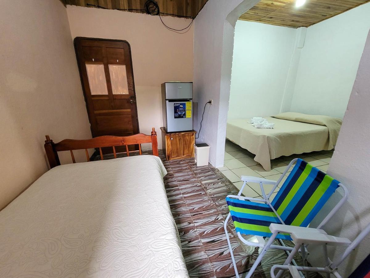 Cabinas Selva Appart hôtel