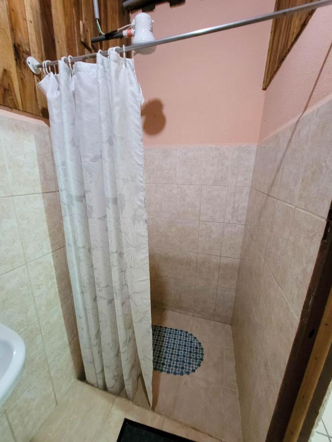 Cabinas Selva * Monteverde