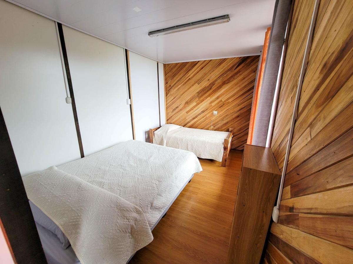 Cabinas Selva Appart hôtel Monteverde