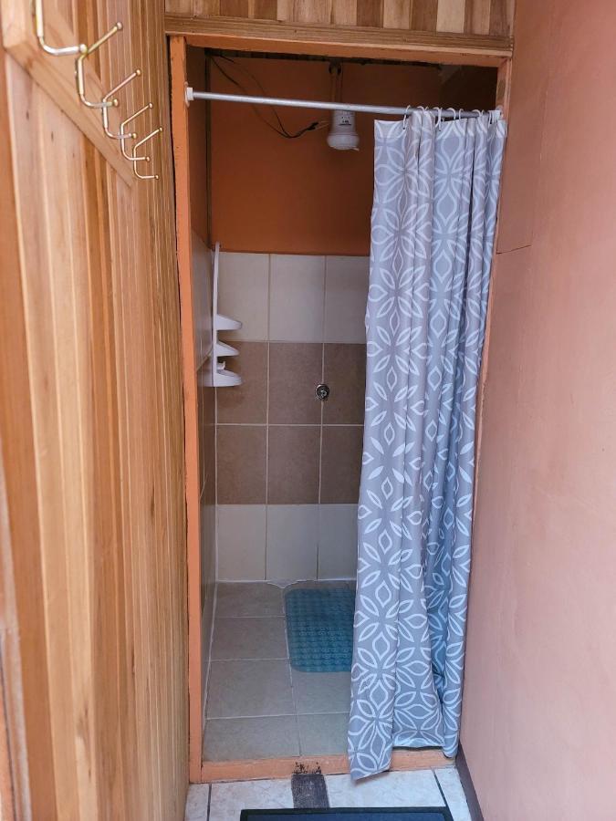Cabinas Selva Appart hôtel