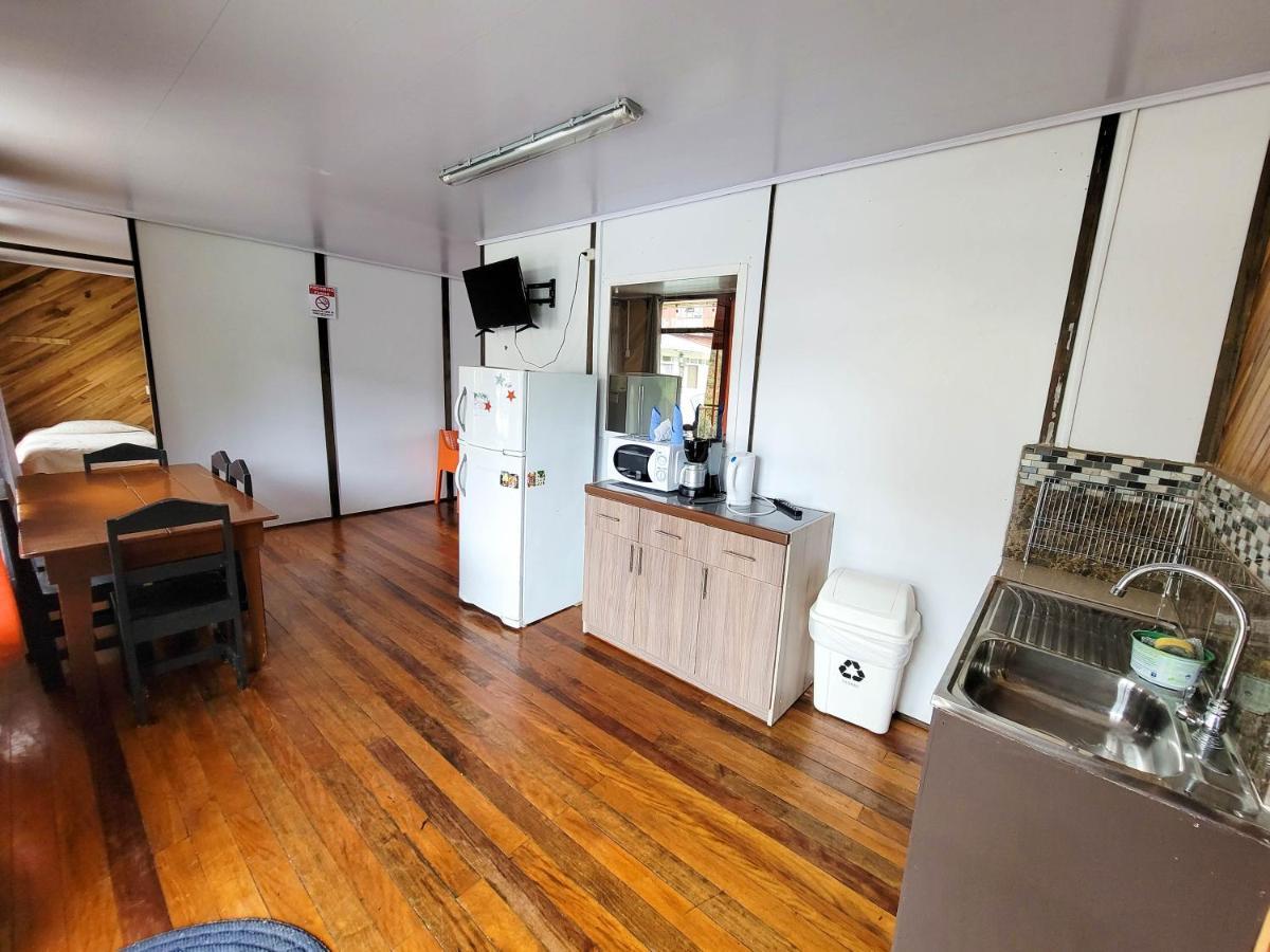 Cabinas Selva * Monteverde