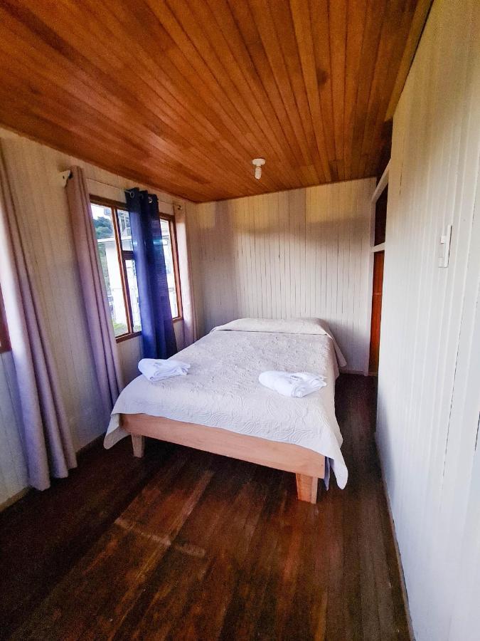 Cabinas Selva Monteverde