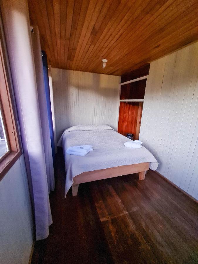 Appart hôtel Cabinas Selva