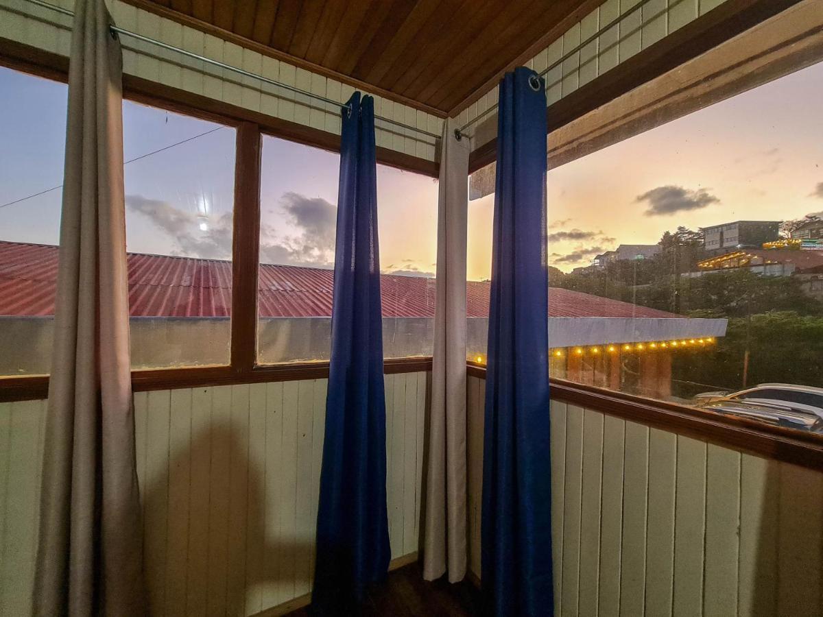 Cabinas Selva Appart hôtel *