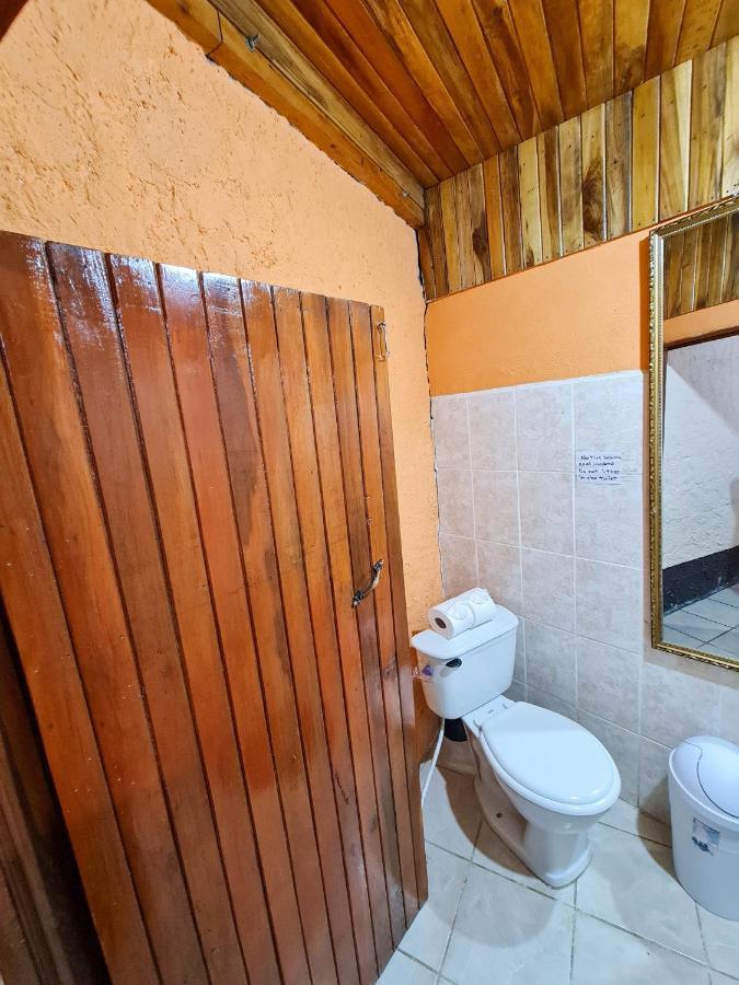 Cabinas Selva Monteverde