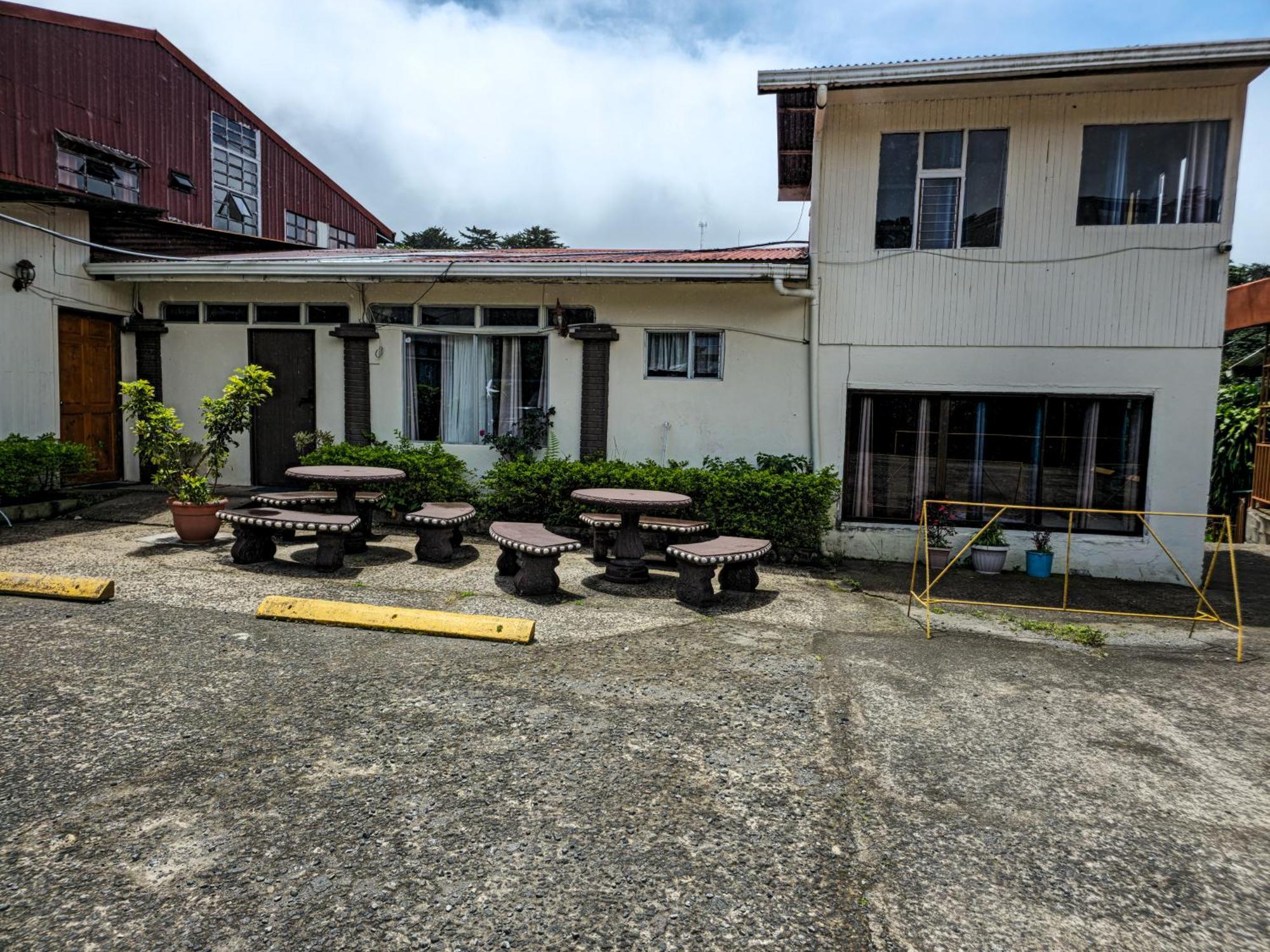 Cabinas Selva