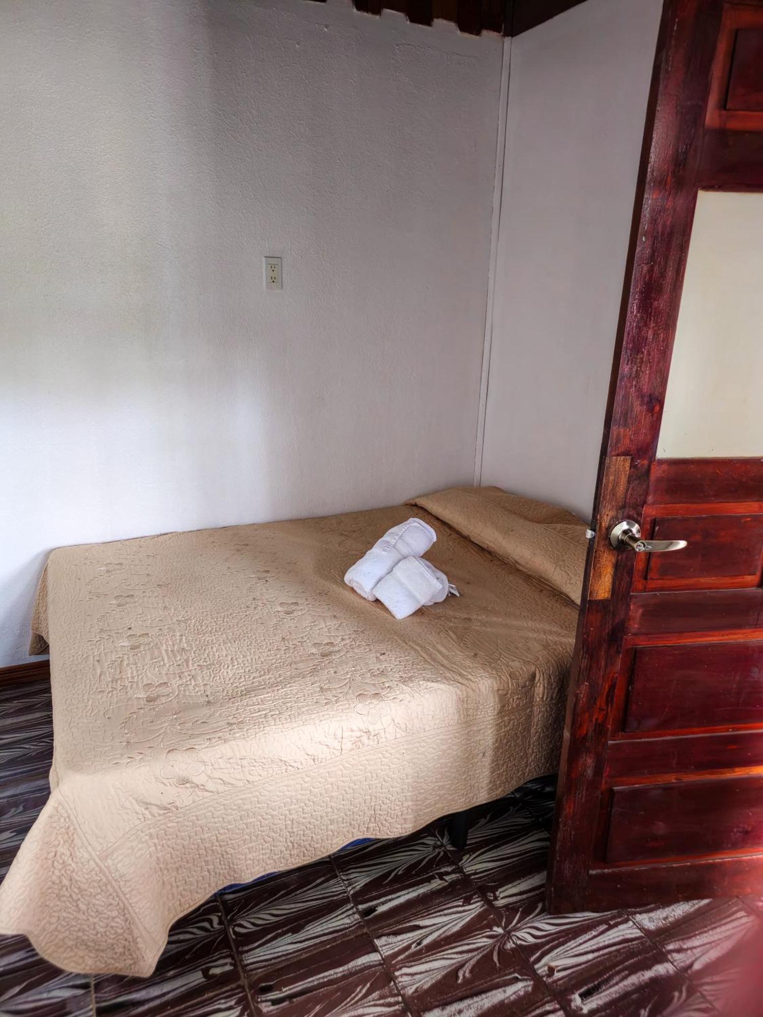 Cabinas Selva