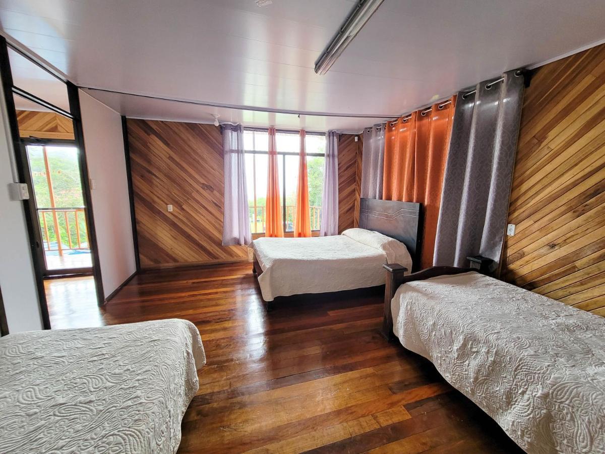 Cabinas Selva * Monteverde